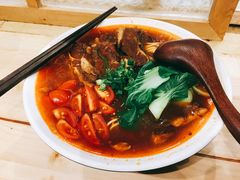 -厝内小眷村(天河南一路店)