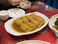 -玉华台饭庄(裕中西里小区店)
