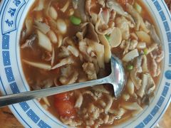 -老雒阳面馆·水席(偃师店)