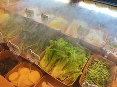 -牛New寿喜烧(青浦店)