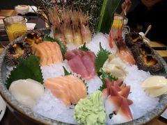 -割烹旭日本料理(龙湖狮山天街店)