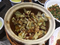 -田趣园长沙菜(天安云谷店)