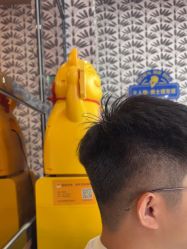 -大人物·男士理发馆