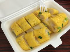 -伦记软滑肠粉