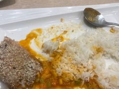 -佰搭果·广式茶餐厅(西华路店)