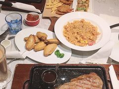 -必胜客(西市场店)