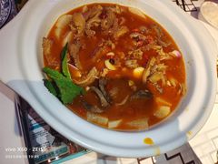 常德牛杂钵-湘语·湖南家常菜(新洲店)