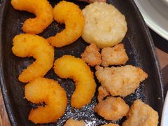 -萨莉亚意式餐厅(杭州滨江天街店)