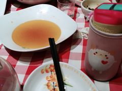 -西贝(吴江路湟普汇店)