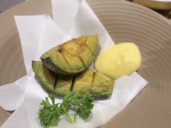 -花和海鲜自助(梅江店)