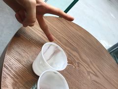 -星巴克(北京新东安)