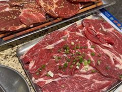 -首尔烤肉大排档(合生汇店)