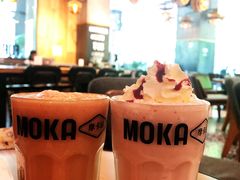 -Moka Bros 摩卡站(嘉华店)