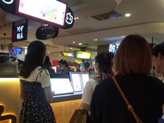-CoCo都可(虹口龙之梦店)