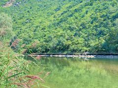 -白河湾生态旅游一条川
