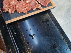 -牛犇烤肉(物资学院路店)