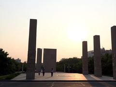 校门-吉林大学(前卫南区)
