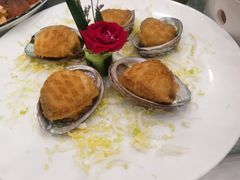 -国贸旋转餐厅(国贸广场店)