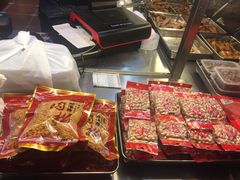 -红砖厝洪濑卤料店(南俊路店)