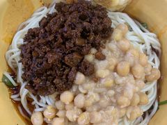 -秦云老太婆摊摊面(观音桥店)