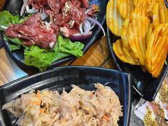 -吉志烤肉(太原总店)