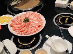 -青一色火锅(摩根店)