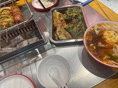 -古彭7只羊·招牌白串·碳锅羊肉旗舰店