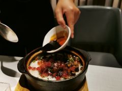 -汤城小厨•粤菜•靓汤(金融街店)