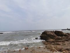 -日照海滨国家森林公园