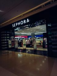 -丝芙兰Sephora