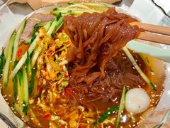 -七八冷面·延边朝鲜族美食(圣熙八号店)