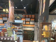 -黄远堂凤梨酥·伴手礼(中山路六店)