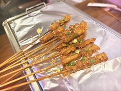 -Let’s WaKao瓦烤(贝森店)