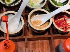 -鑫隆四季涮肉(八角畅游店)