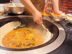 -老家大锅台·柴火地锅鸡(木渎店)