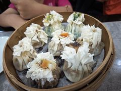 -都一处烧麦馆(前门店)
