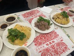 -振鼎鸡(华阴路店)