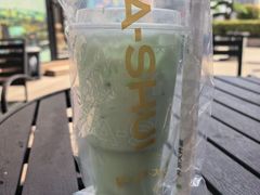 -阿水大杯茶(泉城路店)
