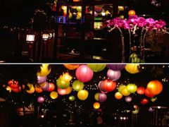 -广州花园酒店