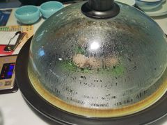 -碗中海·蒸汽海鲜·桑拿鸡(岭南天地店)