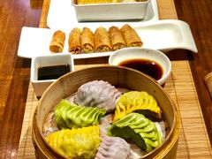 -五观堂素食(新华路店)