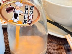 -中国厨房/台湾牛肉面