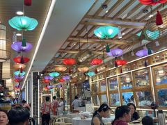 -大师傅金奖啤酒鱼(西街口总店)