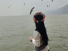 -滇池海埂公园