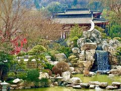 -华清宫景区