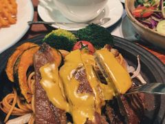 -意卡菲·欢乐聚会餐厅(华侨店)