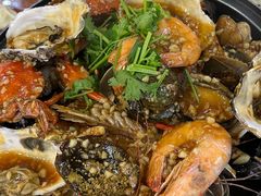 -北方饺子王·海肠捞饭·海鲜锅(山大店)