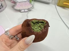 -OUR Bakery(中海环宇荟店)