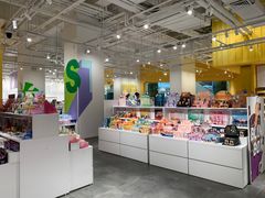 -KKV(上海月星环球港主力店)