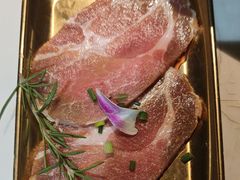 -炙城·韩式烤肉(南京东路店)